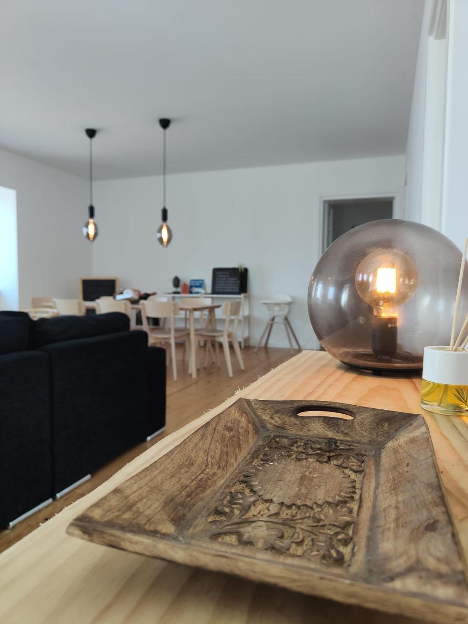 Casa Amarela Villa Cortegaca  Ngoại thất bức ảnh