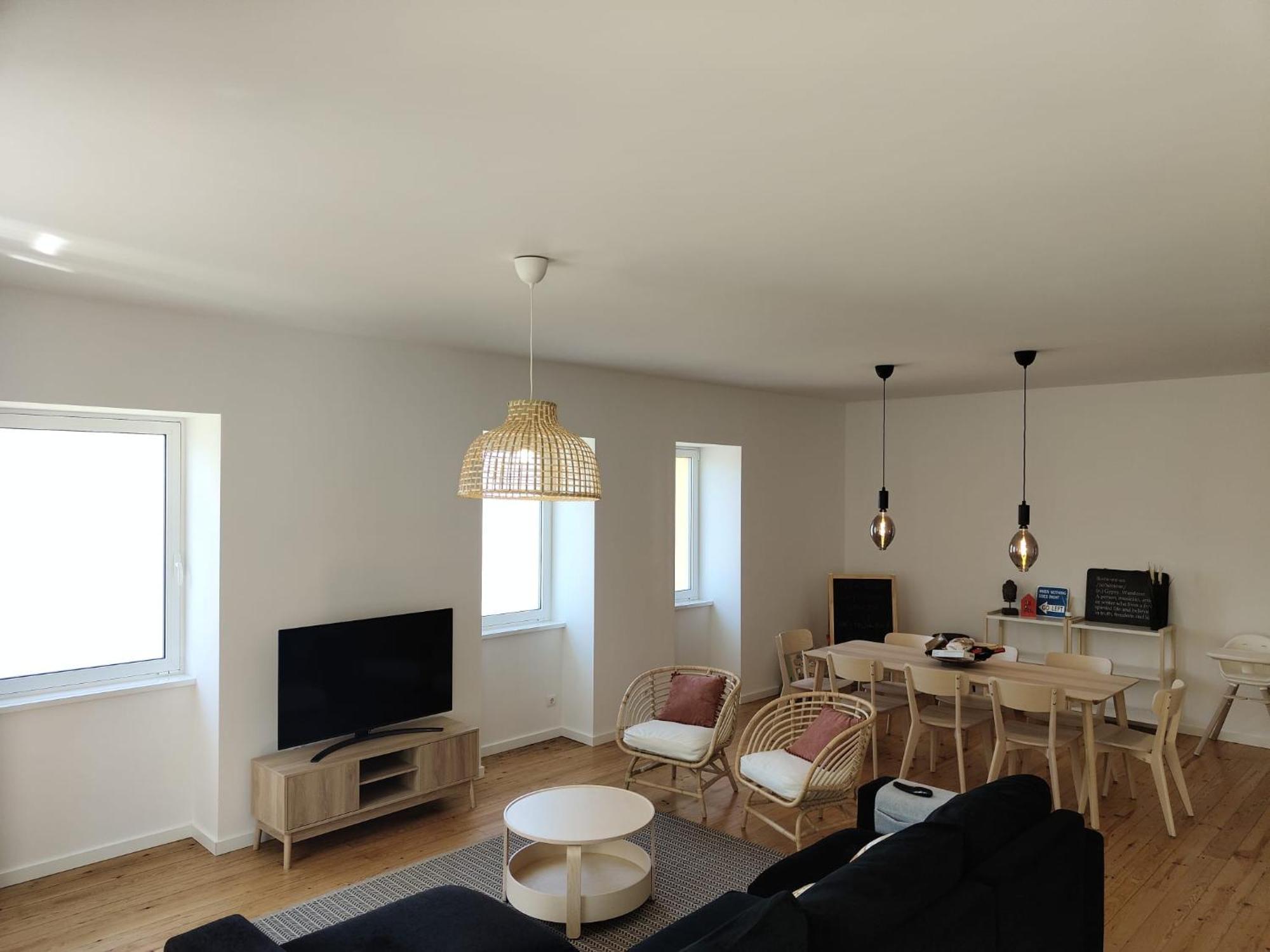 Casa Amarela Villa Cortegaca  Ngoại thất bức ảnh