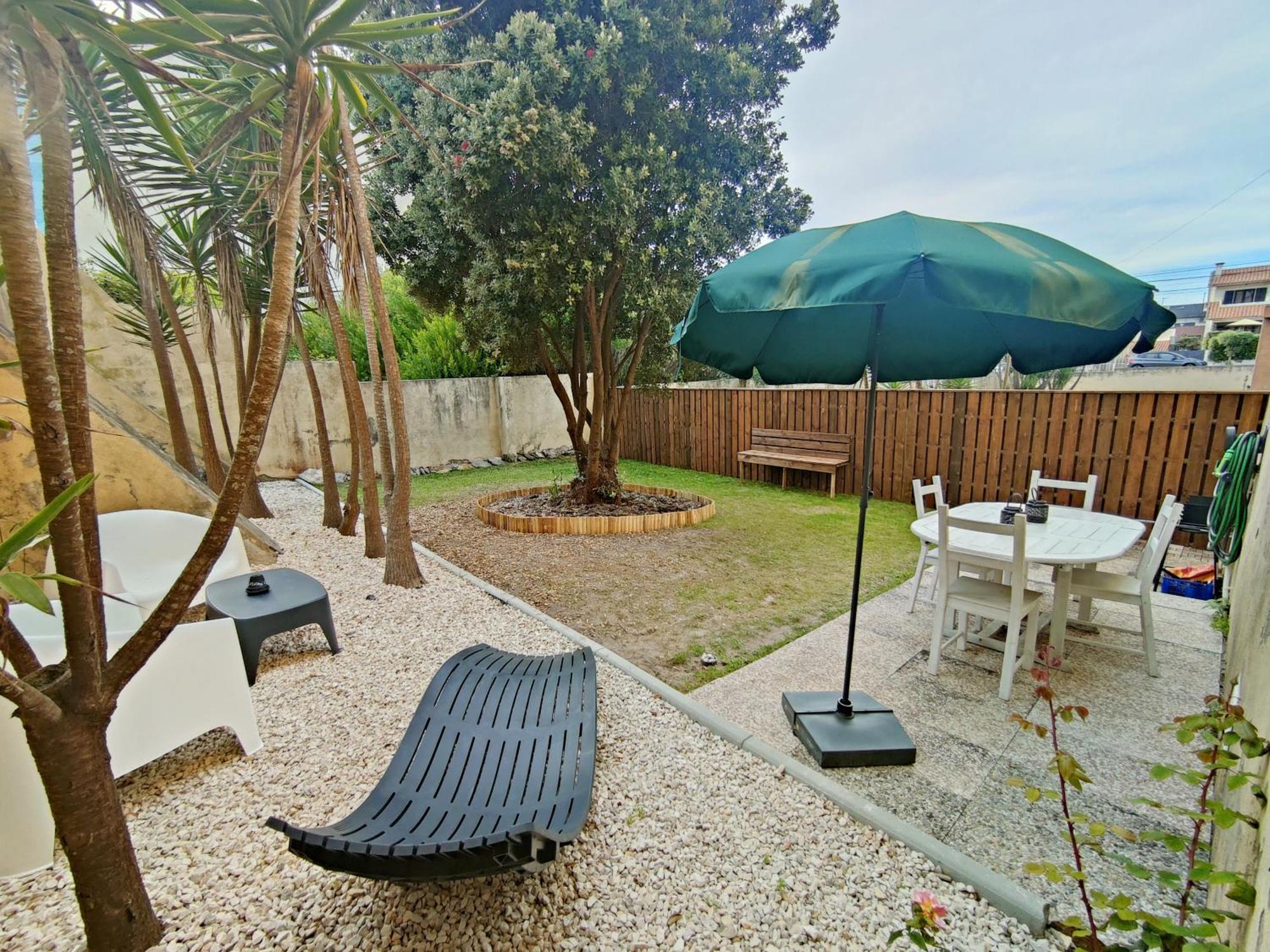 Casa Amarela Villa Cortegaca  Ngoại thất bức ảnh